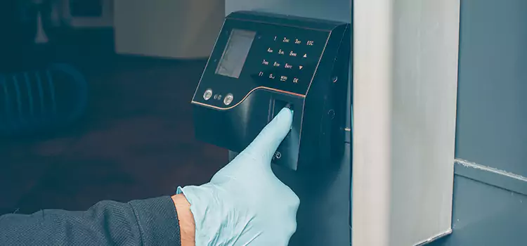 Access Control Installation Bozeman