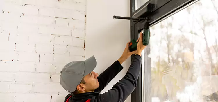 Automatic Door Opener Commercial Bozeman