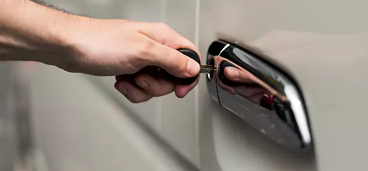 Why Choose Our Auto Locksmith Team in Bozeman, MT?
