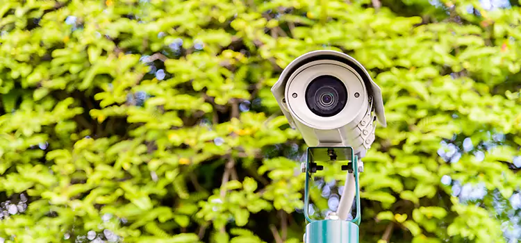 Advanced Surveillance Solutions for Every Need in Bozeman
