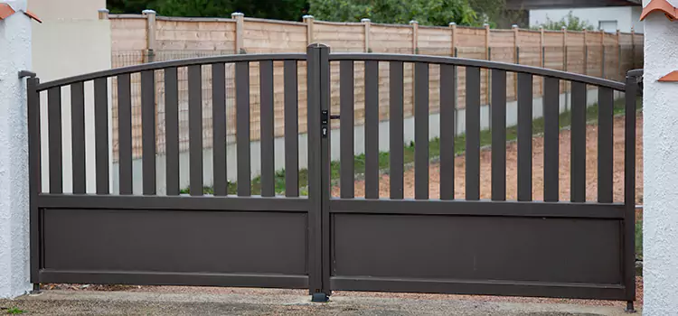 Advanced Gate Solutions in Bozeman, MT