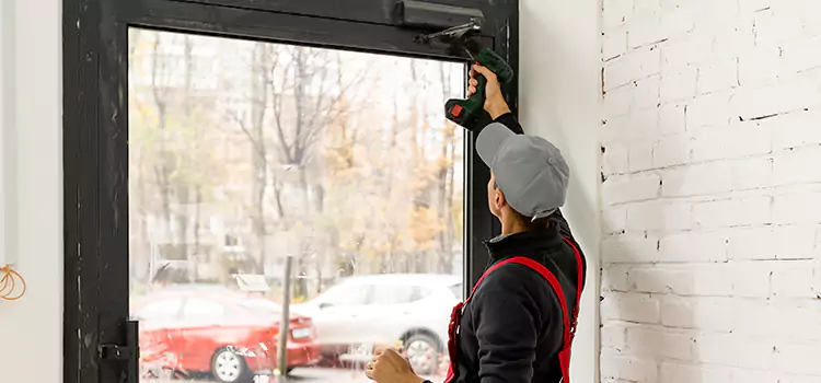Comprehensive Door Closer Services in Bozeman, MT