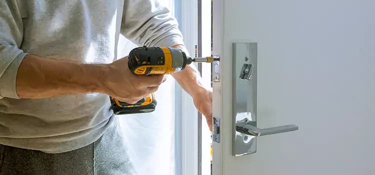Door Knob Lock Repair Bozeman