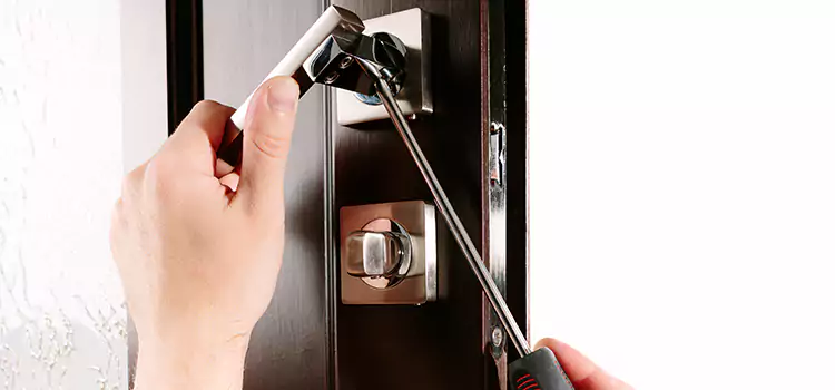 Door Lock Replacement Service Bozeman