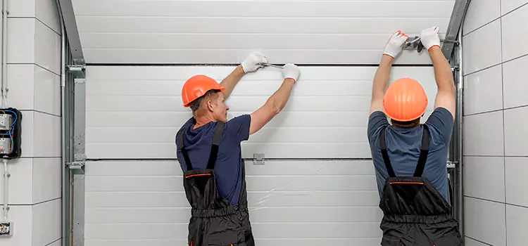 Choose Us for Your Garage Door Needs in Bozeman
