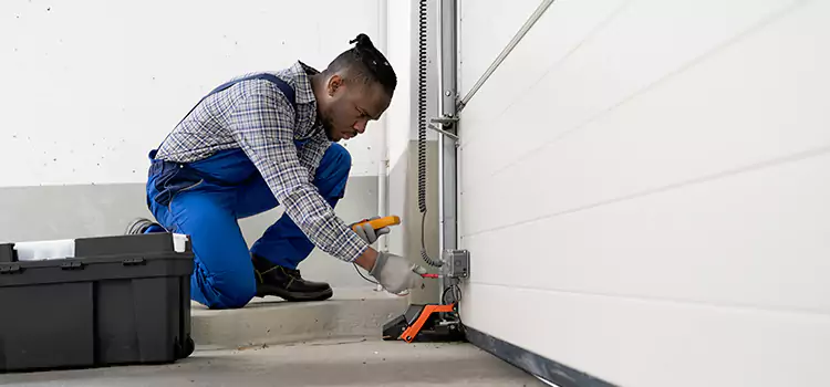 Expert Solutions for Every Garage Lock Need in Bozeman, MT