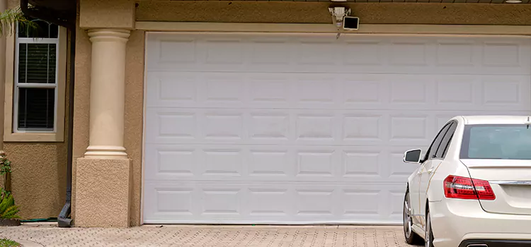 Comprehensive Garage Door Maintenance Services in Bozeman, MT