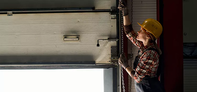 Addressing Common Garage Door Stoppage Issues in Bozeman, MT