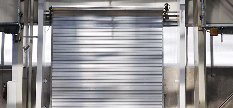 Roller Door Maintenance Bozeman