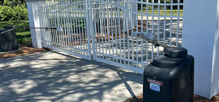 Automatic Gate Opener Repair Bozeman