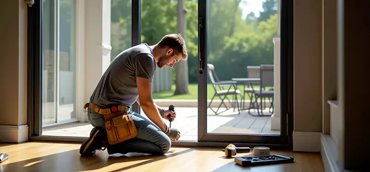 Comprehensive Solutions for Every Glass Door Need in Bozeman, MT