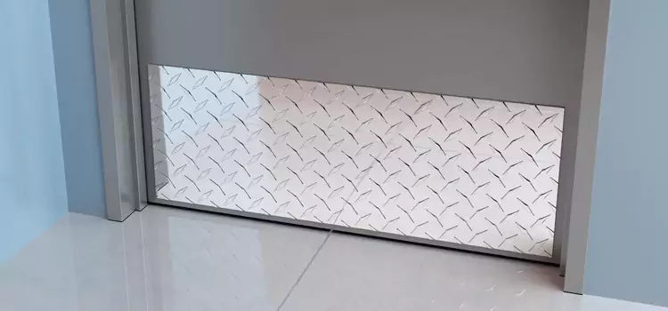 Benefits of Professional Kick Plate Solutions in Bozeman, MT