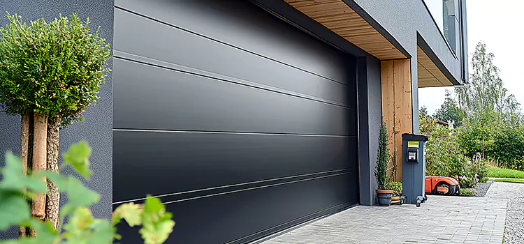 Residential Garage Door Service Bozeman