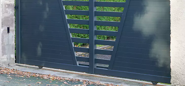 Automated Gate Company Near Me Bozeman