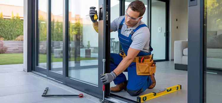 Sliding Screen Door Repair Bozeman