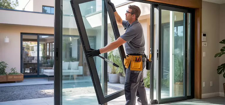 Specialized Sliding Door Roller Services in Bozeman, Montana