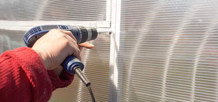 Sliding Screen Door Repair Bozeman