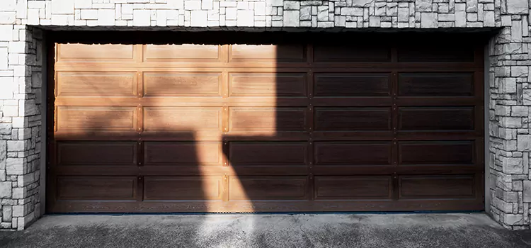 Commercial Roll Up Garage Doors Bozeman