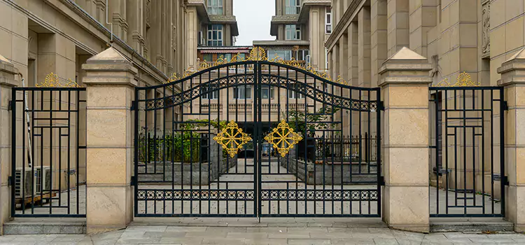 Comprehensive Iron Gate Maintenance Solutions in Bozeman, MT