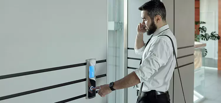 Cloud Based Access Control Bozeman