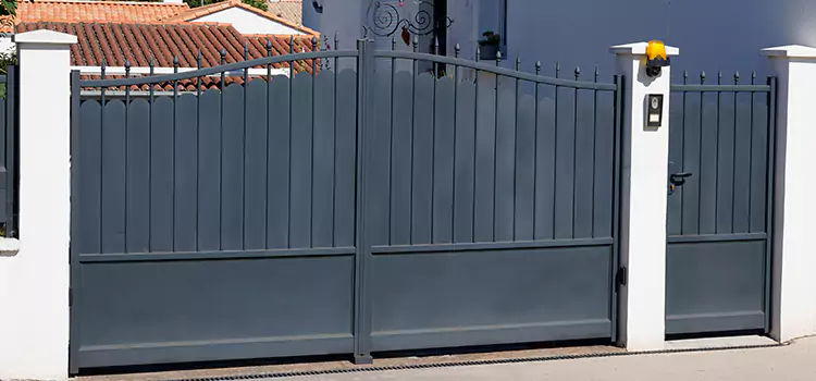 Emergency Commercial Gate Repair Bozeman