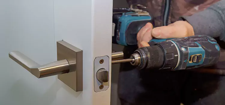 Brand Lock Repair and Specialty Services Bozeman