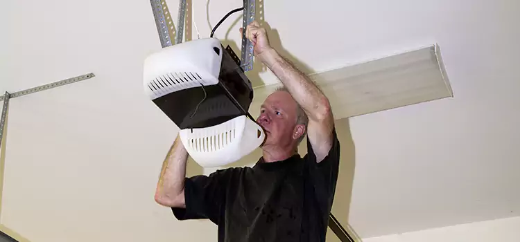 Garage Door Opener Service Bozeman