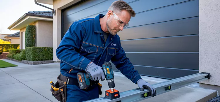 Why Choose Us for Garage Door Off Track Services in Bozeman, Montana?