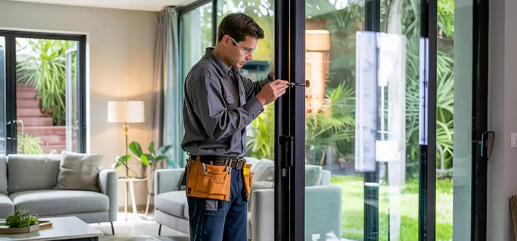 Why Choose Us for Your Glass Door Needs in Bozeman, MT?
