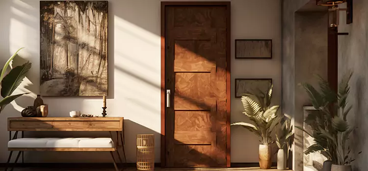 Specialty Interior Doors Bozeman