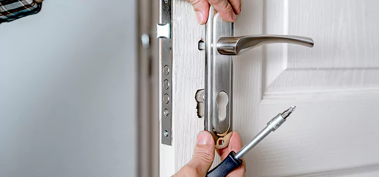 New Door Frame Installation Bozeman