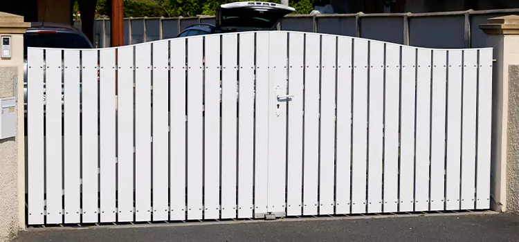 Why Choose Us for Residential Gate Repair in Bozeman, MT?
