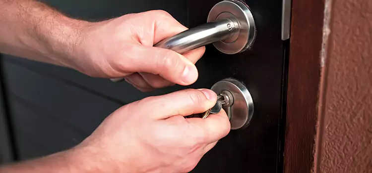 Door Closer Repair & Installation Bozeman