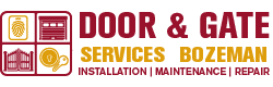 Door & Gate Services Bozeman